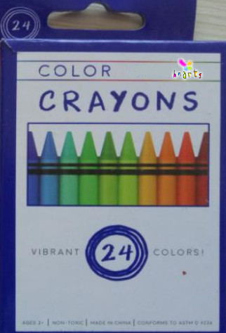 Crayon