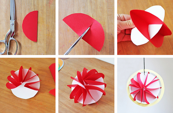 Diy Paper Craft